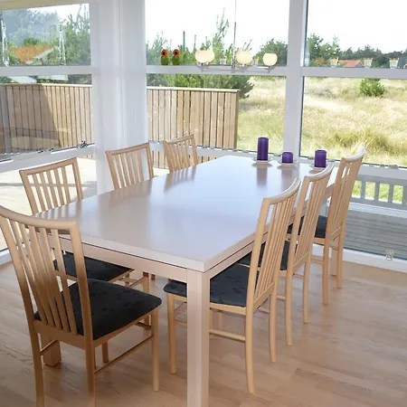 בית נופש Thisted Torsted (Nordjylland)